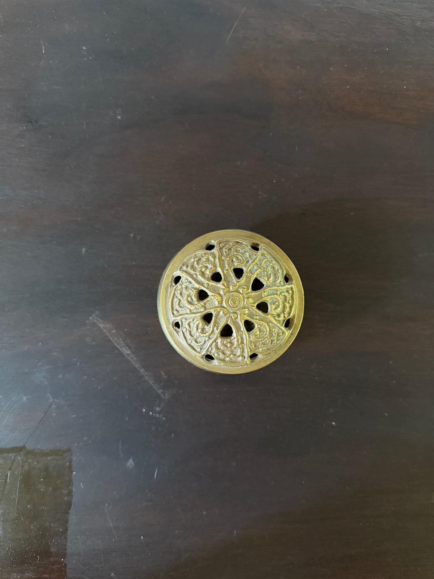 Small Incense Holder