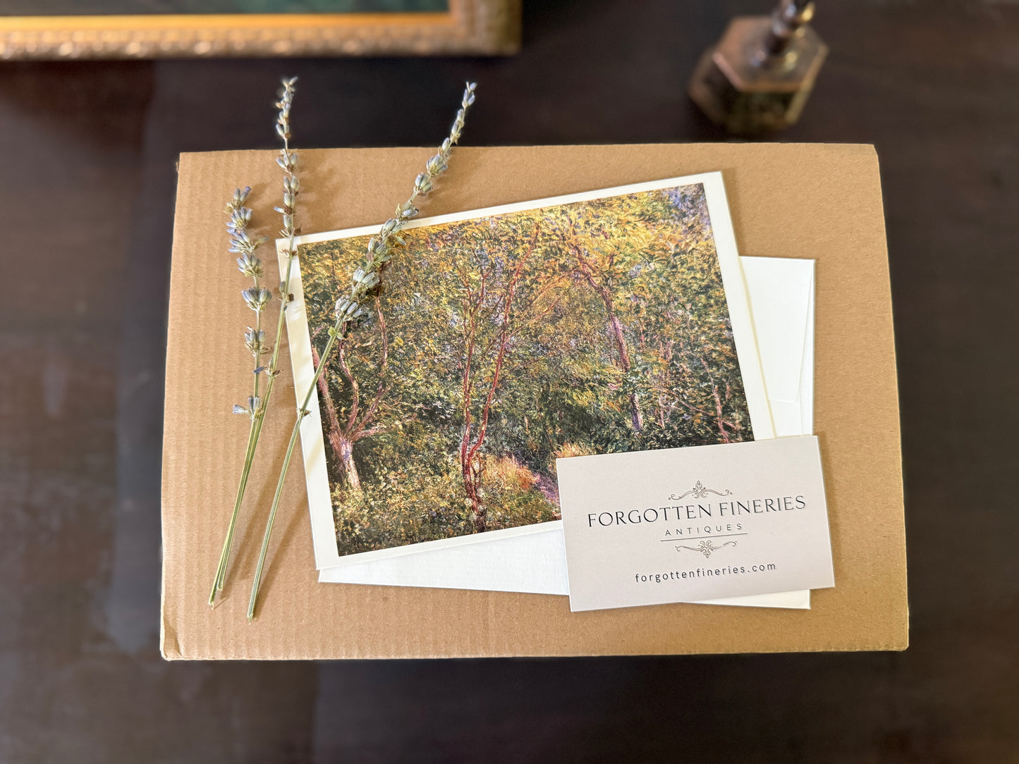 Antique, Vintage, Mystery, Mystery Box, Mystery Package, Surprise, Grab Bag