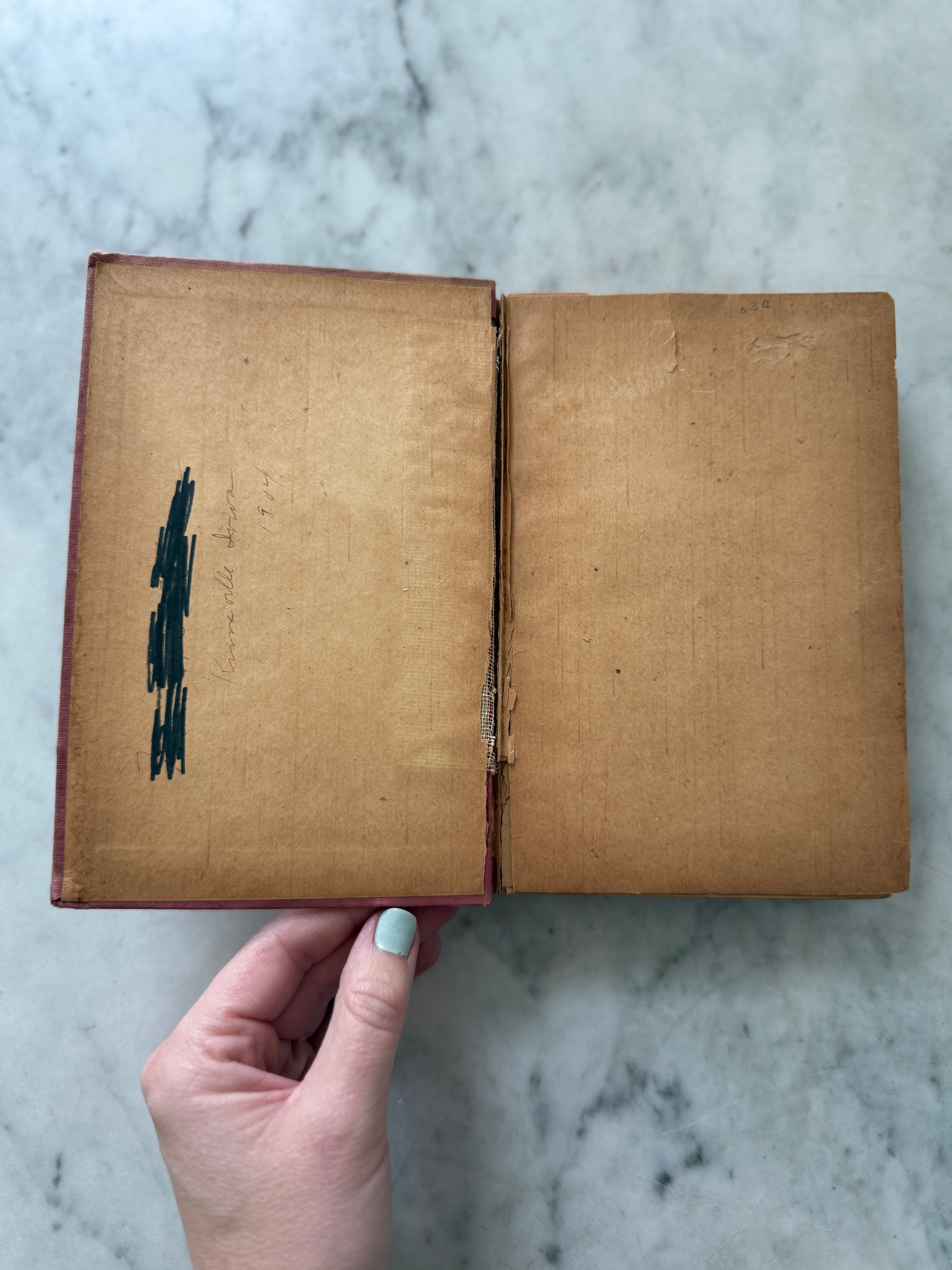 Antique, Vintage, Forgotten Fineries, Home Decor, Books, Old Books, Antique Books 